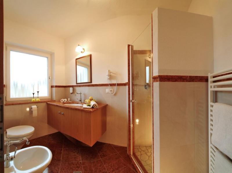 Hotel Oberwirt Feldthurns Luaran gambar